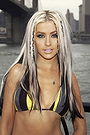 Christina Aguilera