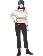 Kirara Hoshi