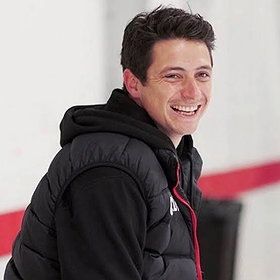 Scott Moir