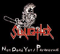 Slaughter
