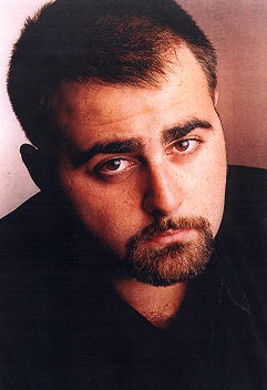 Massimo Cagnina