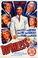 Ruthless (1948)