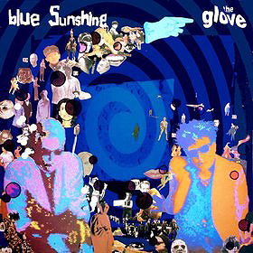 Blue Sunshine