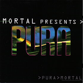 Mortal Presents: Pura