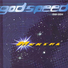 Godspeed 1991-94