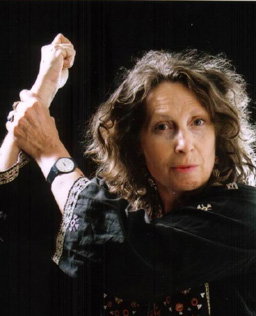 Antonietta Pizzorno