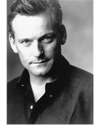 William Scott-Masson