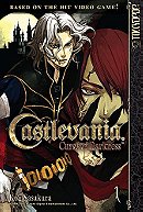 Castlevania: Curse of Darkness- Volume 1
