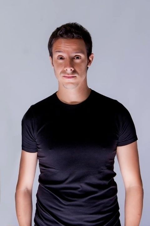 Dimitris Makalias