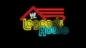 WWE Legends' House                                  (2014- )
