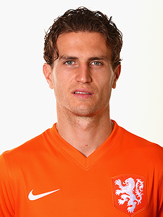 Daryl Janmaat