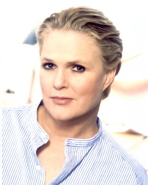 Sharon Gless