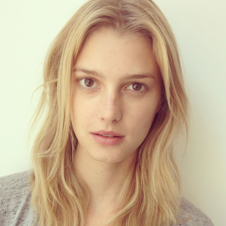 Sigrid Agren Sigrid Agren