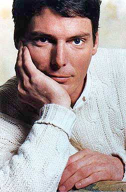 Christopher Reeve