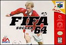 FIFA Soccer 64