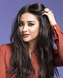 Shay Mitchell