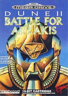 Dune II : Battle for Arrakis
