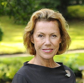 Gaby Dohm