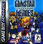 Gunstar Future Heroes (GBA)