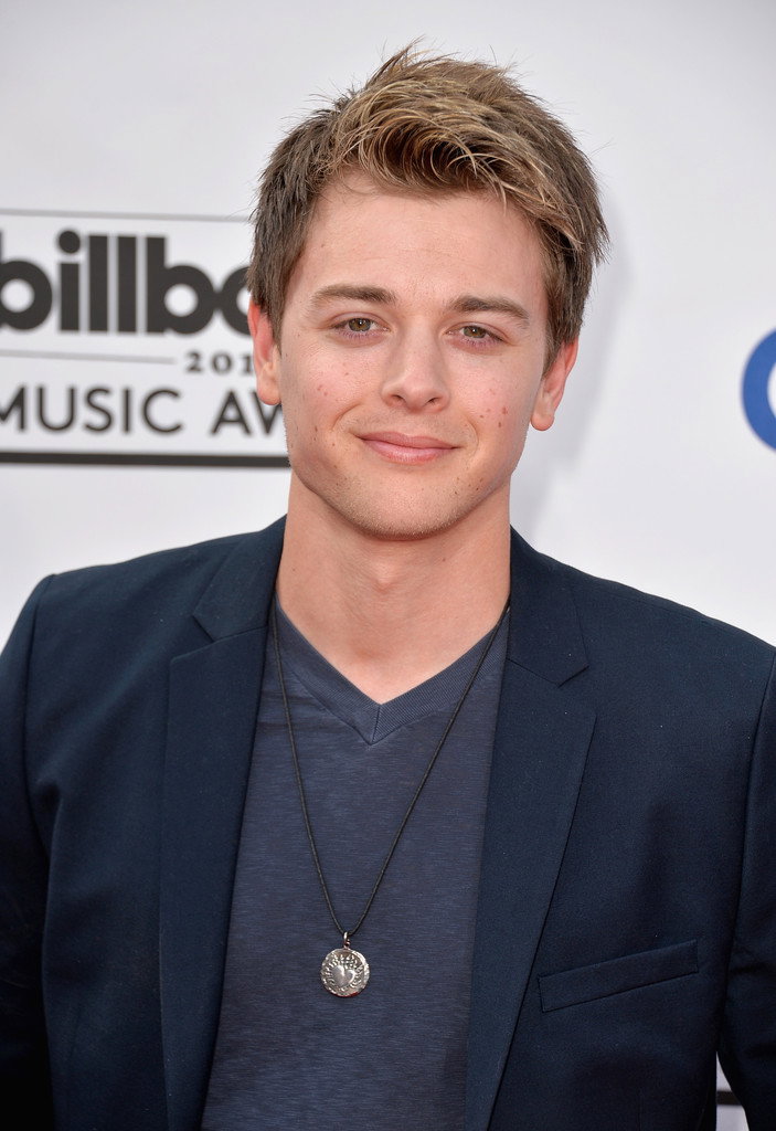 Chad Duell