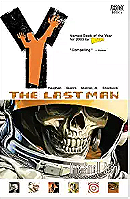 Y: The Last Man - Vol. 3: One Small Step