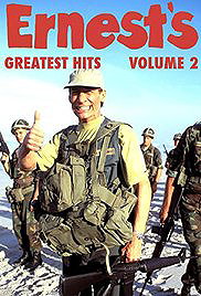 Ernest's Greatest Hits Volume 2