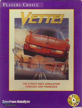 Vette