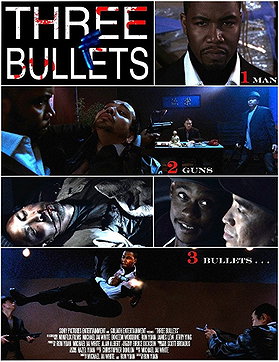 Three Bullets