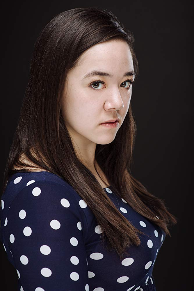 Emily Schoen