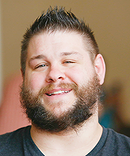 Kevin Steen
