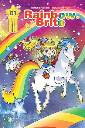 Rainbow Brite