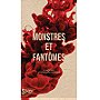 Monstres et Fantomes. 15 Auteures, 15 Nouvelles d
