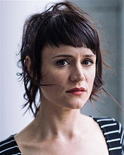 Nadine Lewington pictures and photos