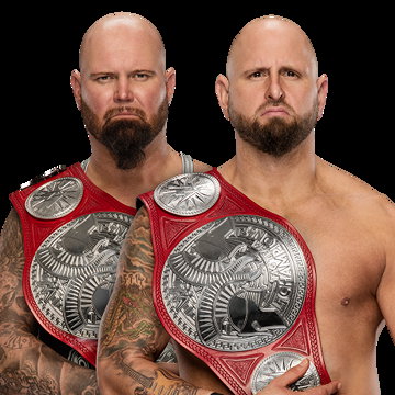 GALLOWS & ANDERSON