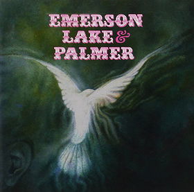 Emerson Lake & Palmer