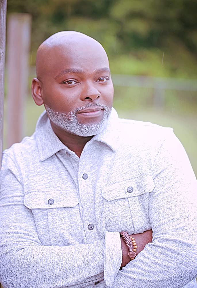 Calvin Williams