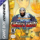 Super Ghouls 'n' Ghosts