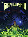 Batman: Birth of the Demon