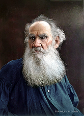 Leo Tolstoy pictures and photos