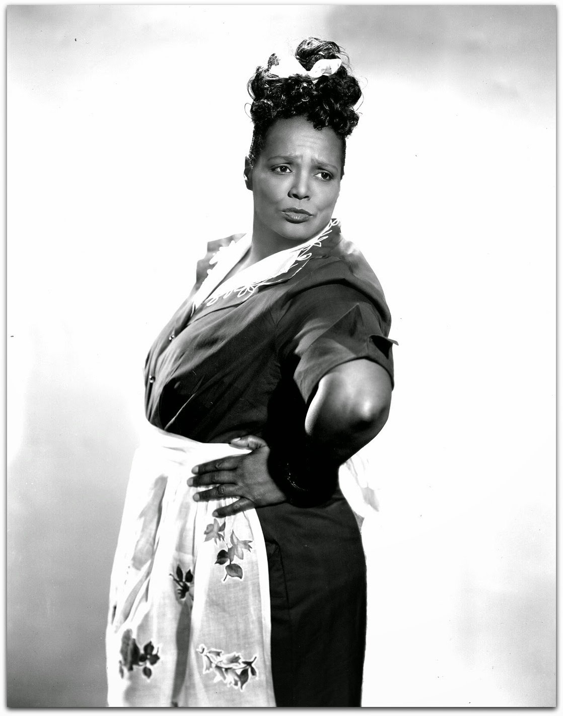 Ruby Dandridge