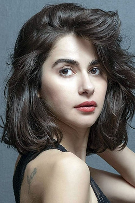 Nesrin Cevadzade