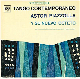 Tango Contemporaneo