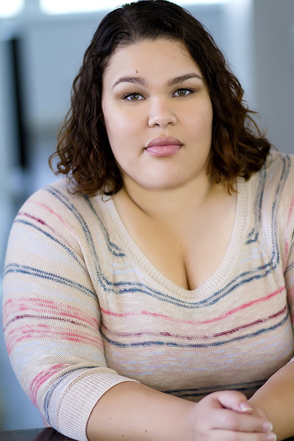 Britney Young