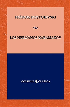 LOS HERMANOS KARAMÁZOV 