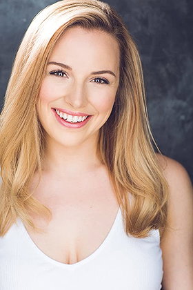 Alanna Smith
