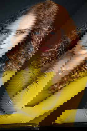 Zoé De Grand Maison