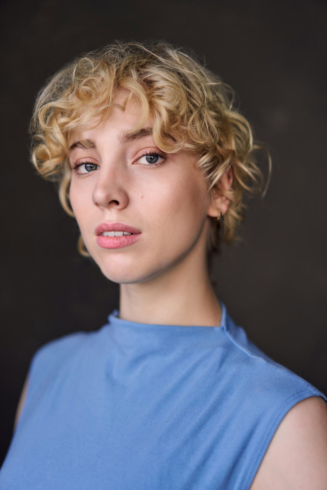 Tessa Bonham Jones