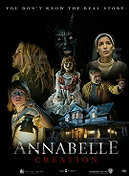 Annabelle: Creation