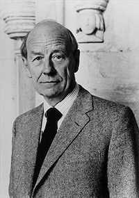 William Trevor