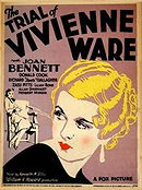 The Trial of Vivienne Ware